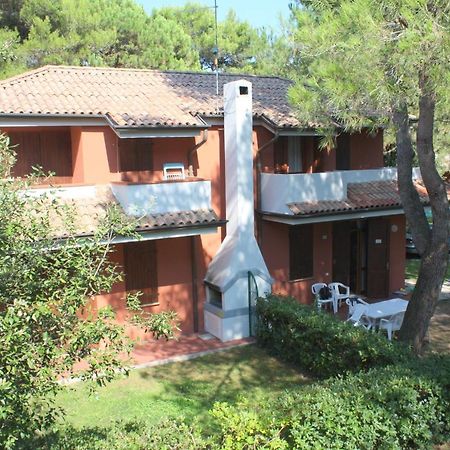 Villaggio Delle Meduse 비비오네 외부 사진