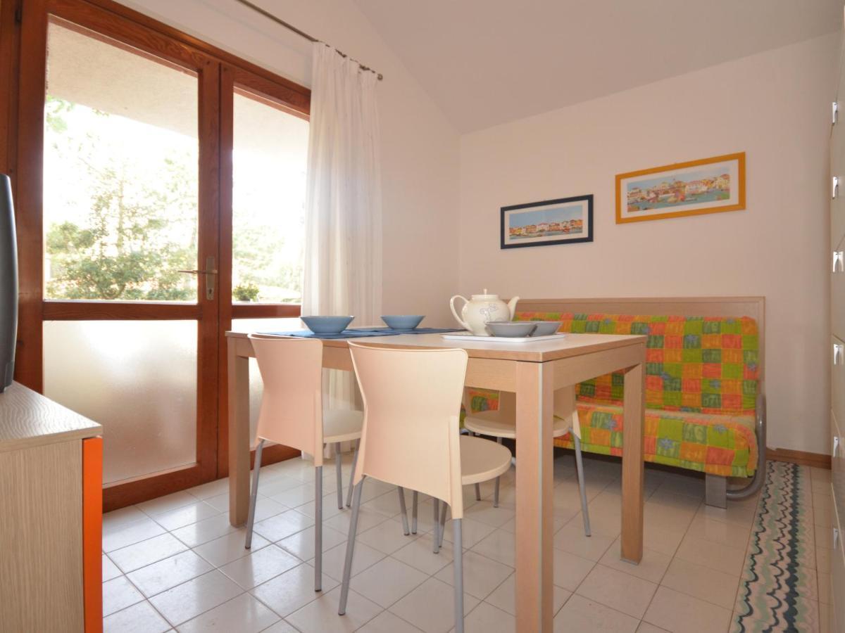Villaggio Delle Meduse 비비오네 외부 사진