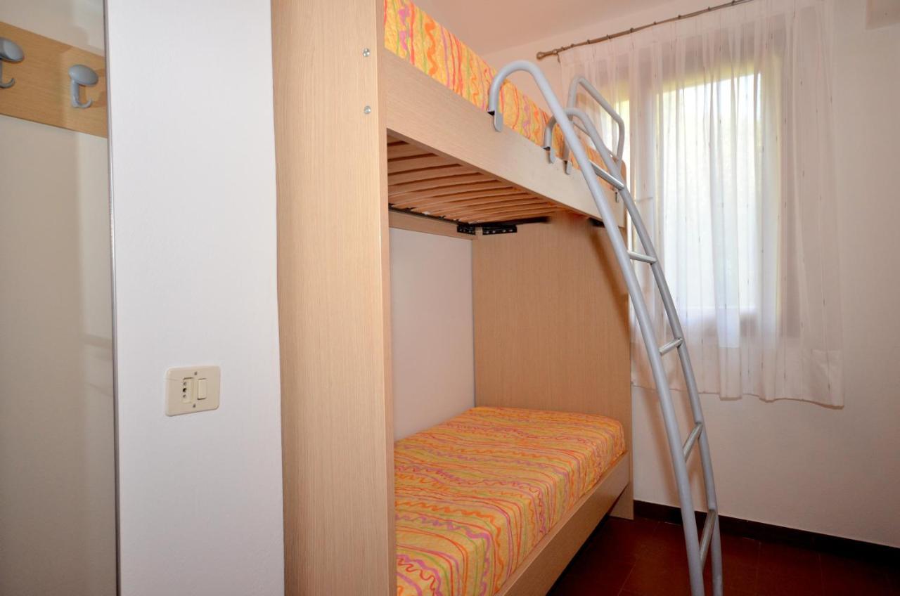 Villaggio Delle Meduse 비비오네 외부 사진