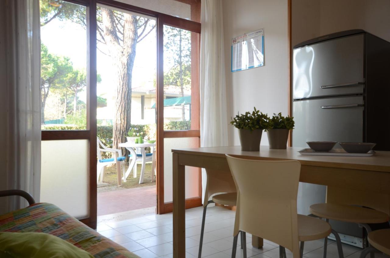 Villaggio Delle Meduse 비비오네 외부 사진